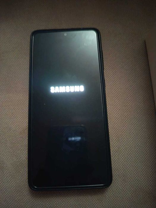 Продается телефон Samsung А 71