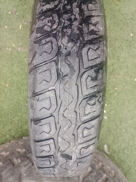 Продам запаску от пассат Б4