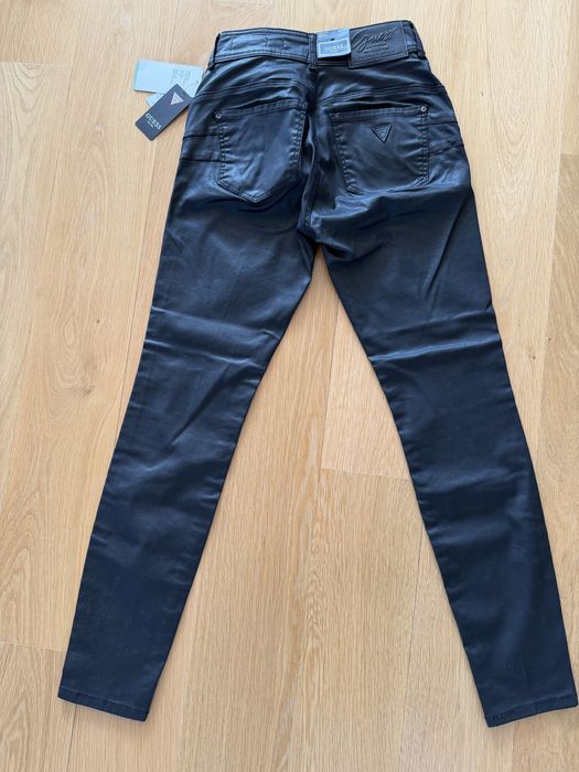GUESS панталон- дънки оригинални
