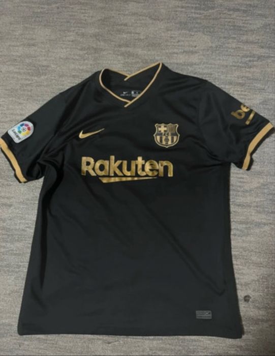 Tricou cu messi XL