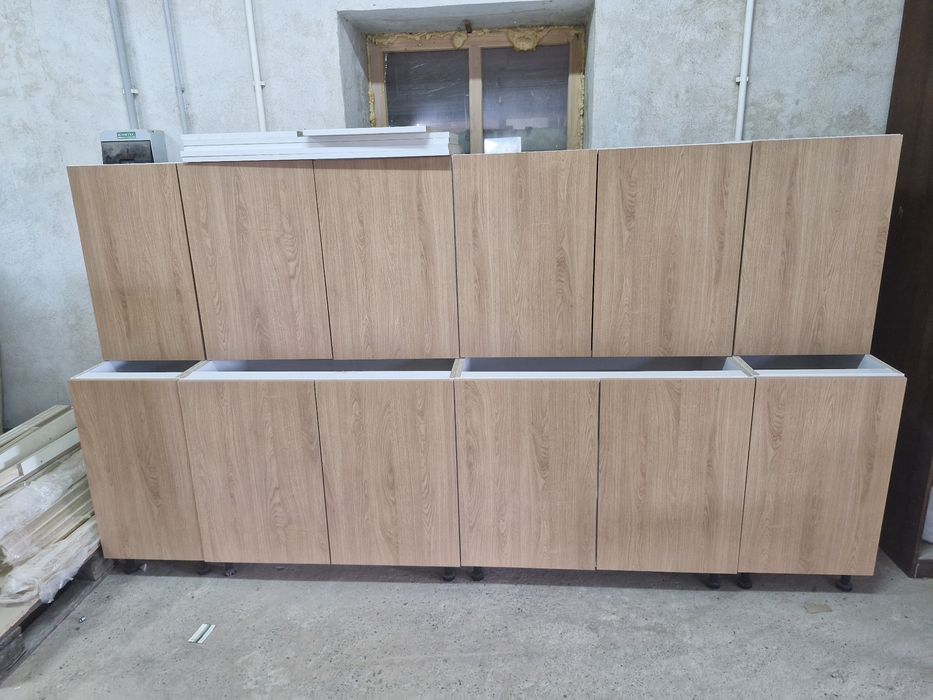 Bucatarie 2.5 metri