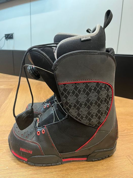 Продам ботинки для сноуборда