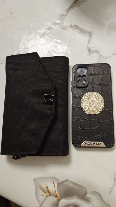 Зарядное устройство для телефона. Пауэрбанк