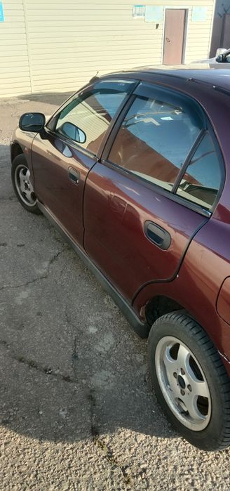 Продам Митсубиси Каризма