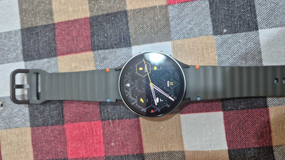 Часовник Samsung Galaxy Watch 7