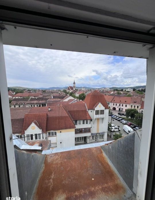 De vanzare garsonieră Bistrita