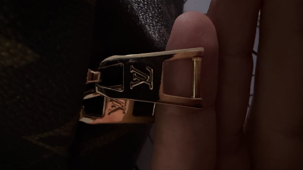 Louis Vuitton bumbag