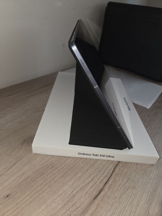 Samsung Tab S10 Ultra