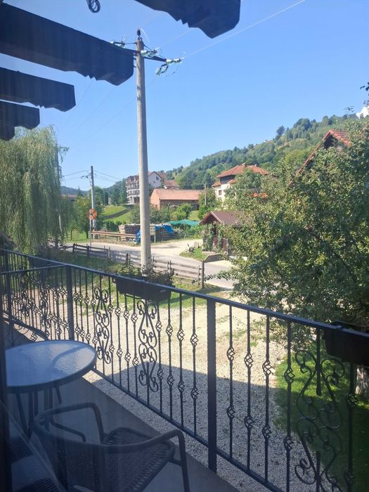 Cazare Casa Gospodarului