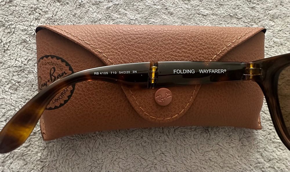 Очки Ray Ban originally