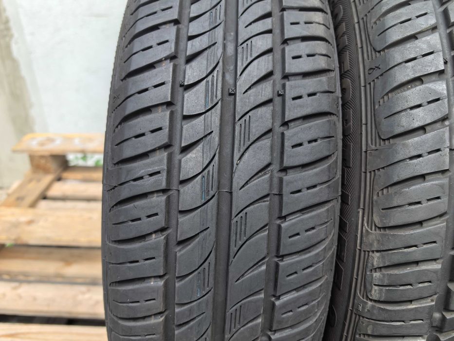 175/65/15 Семперит ДОТ 2016 г - Германия !