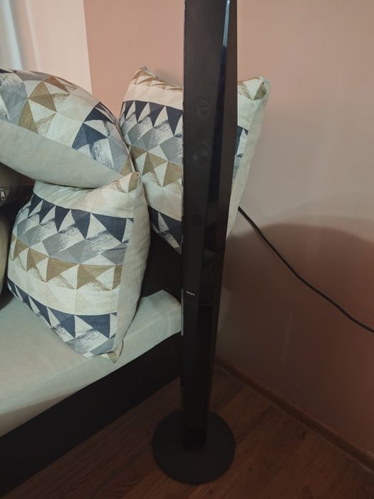 Система за домашно кино sony