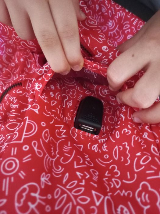 Rucsac Hama pt notebook