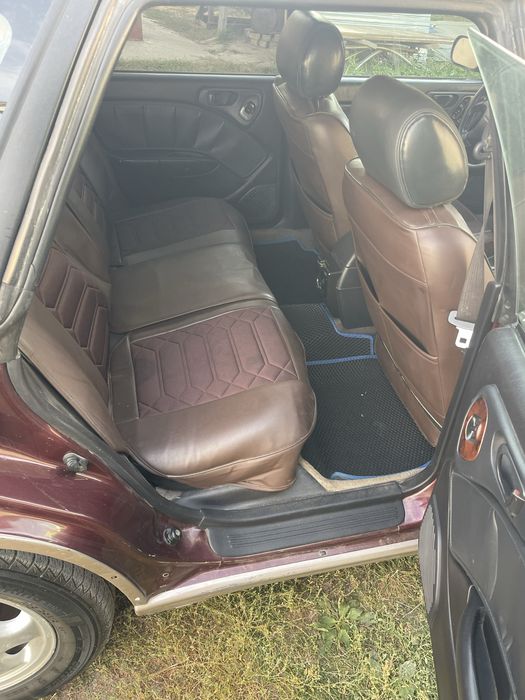 SUBARPu Legasy срочно продам