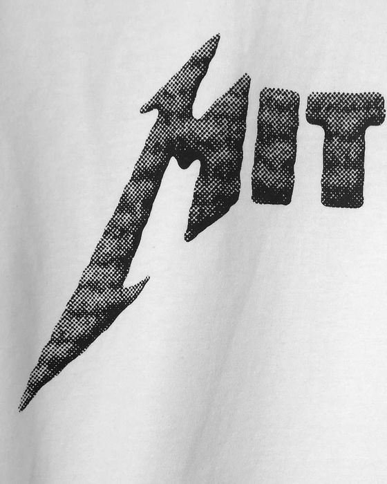 Tricou Mititei Metalica L