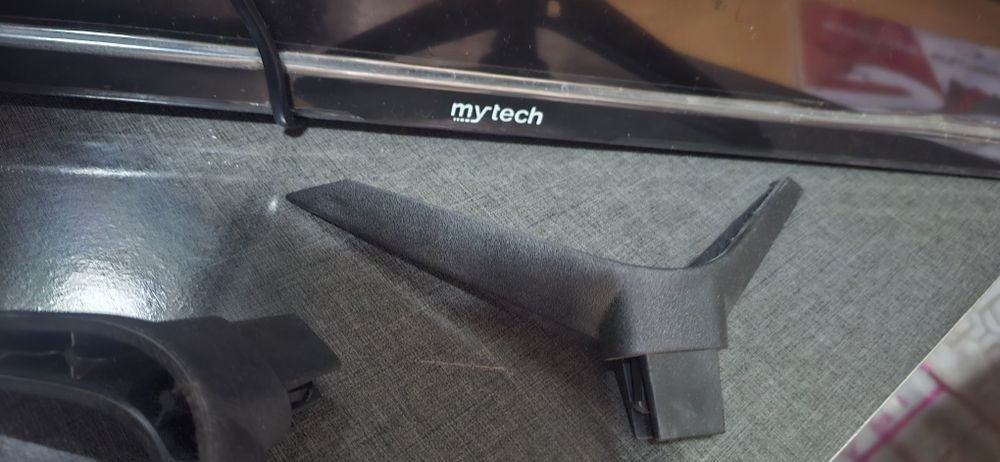 Телевизор 32 дюйма, Smart TV, Android)