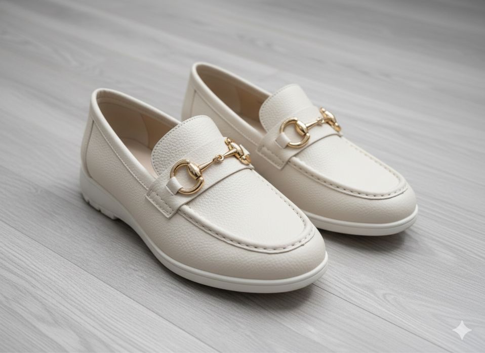 Ayollar poyabzallari