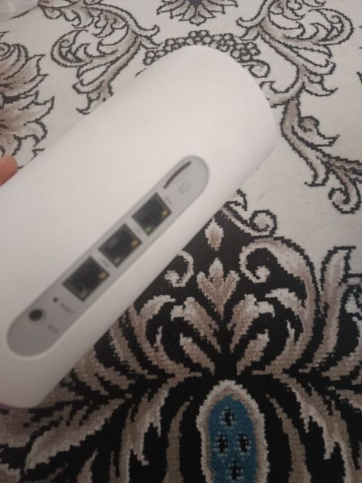 4g Modem sotiladi sim kartalik