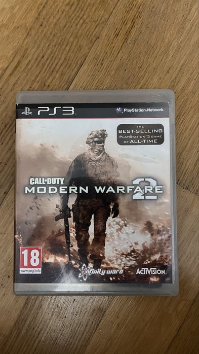 Игры для PS3 / PlayStation 3