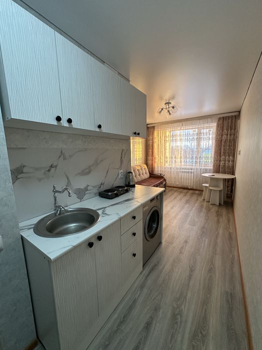 Сдам квартиру-студию