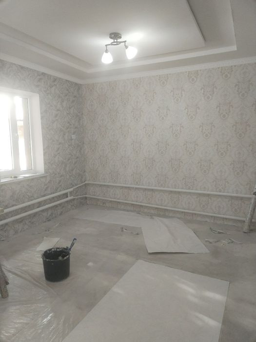 Под ключ ишлимиз