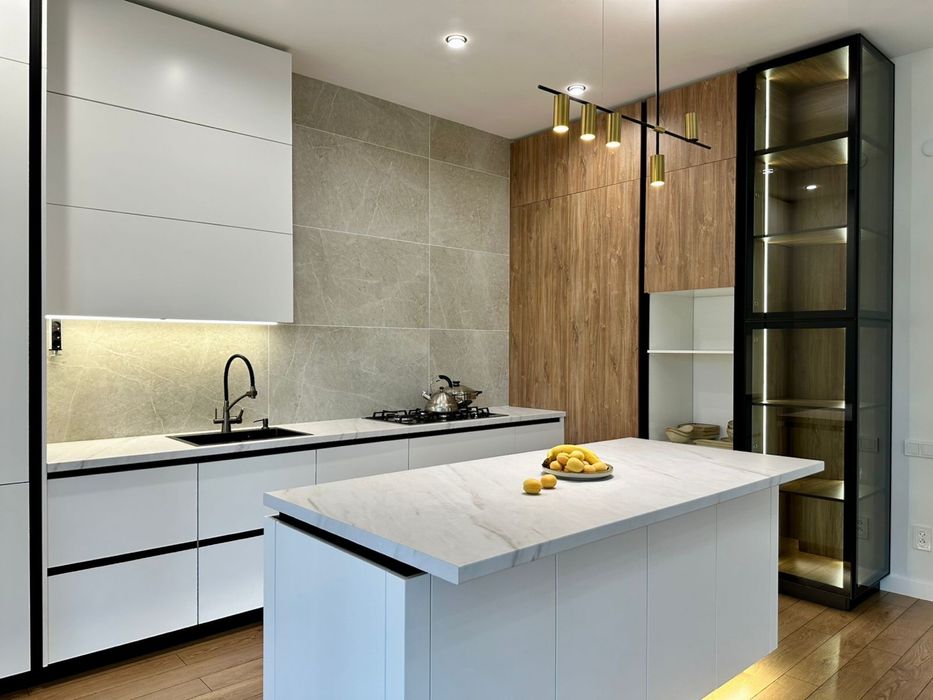 Мебель на заказ.