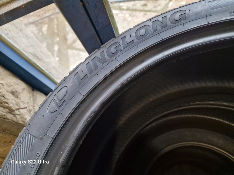 245 40 20 Ling Long  Нови зимни гуми дот 26/25 Замъка Ямбол