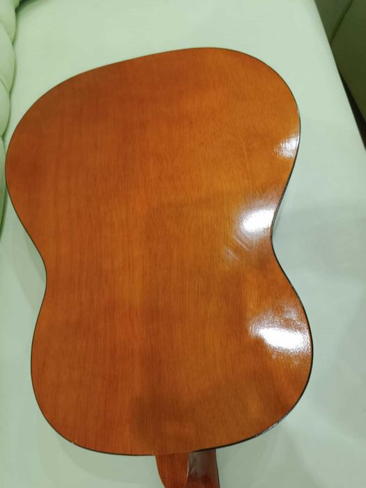 Класическа тайванска китара "howa"