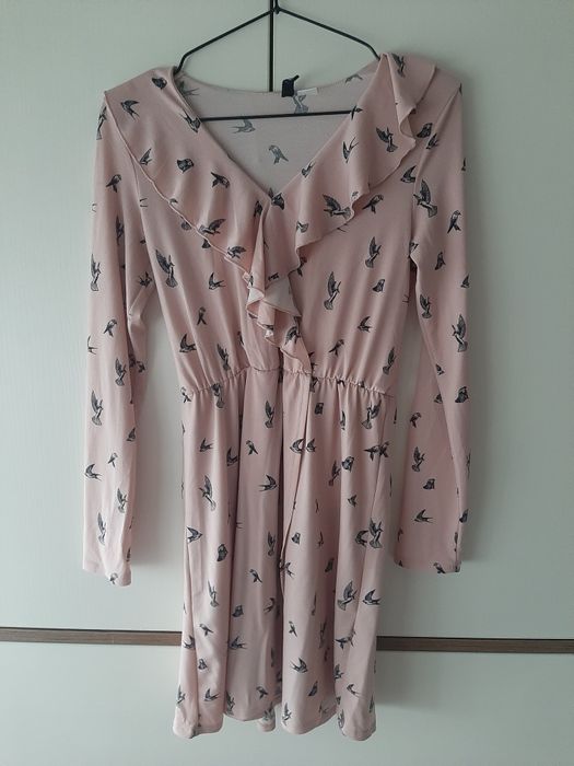 Ежедневни рокли С-М размер