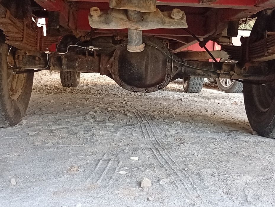 Ford xolati edial