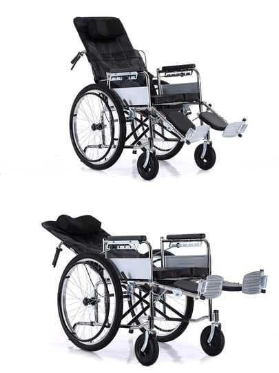 Инвалидные  коляски
