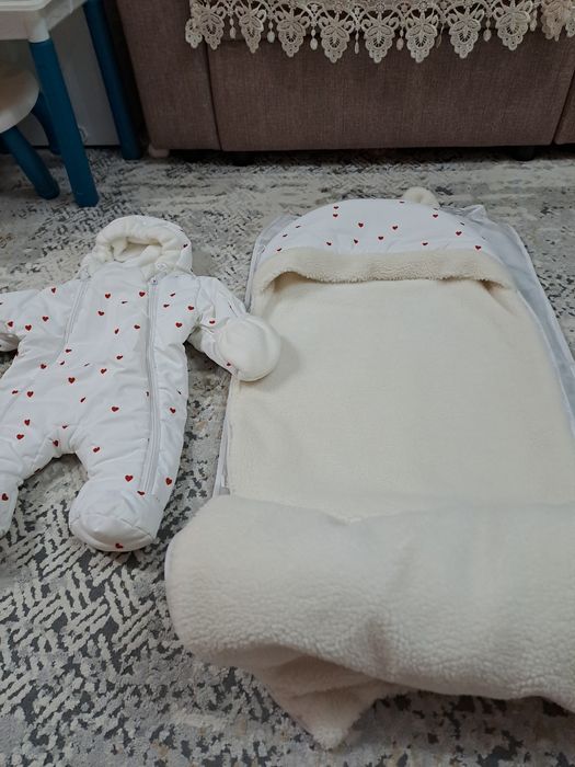 Комбинезон  в хорошем состоянии