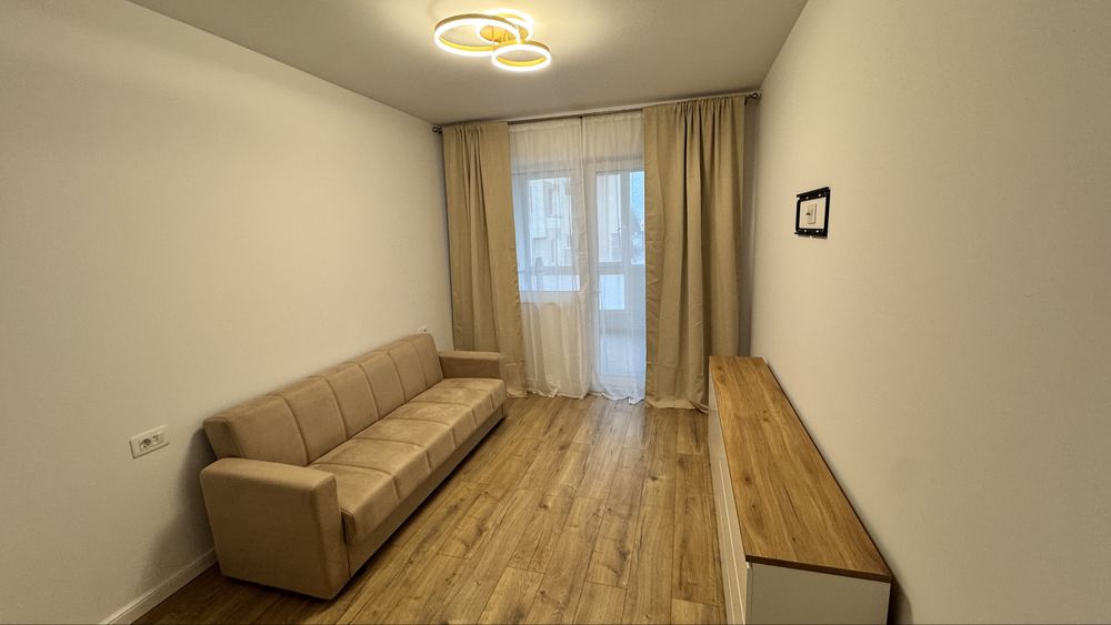 Cartier Fiald Apartament  2 dormitoare