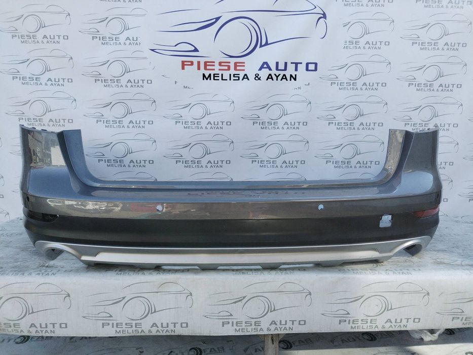 Bara spate Audi A4 B9 Allroad an 2016-2017-2018-2019