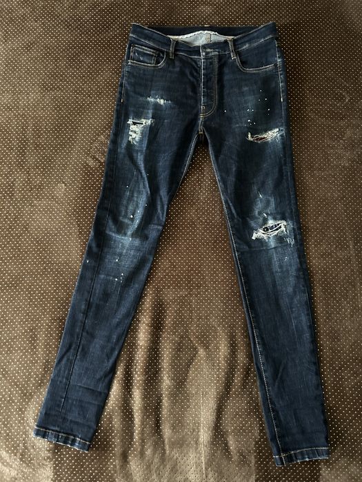 Blugi Made by Society