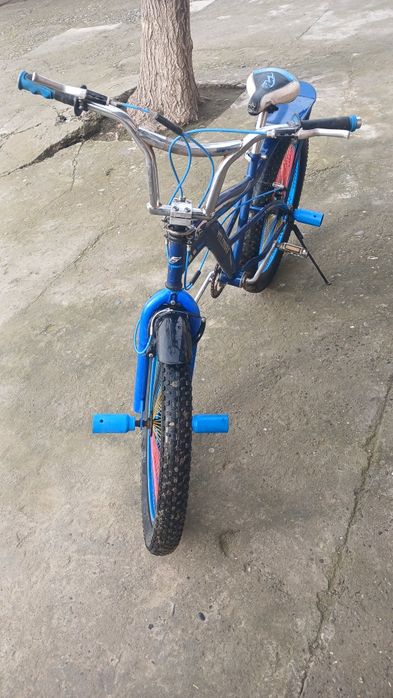 Velik velomax brendidan