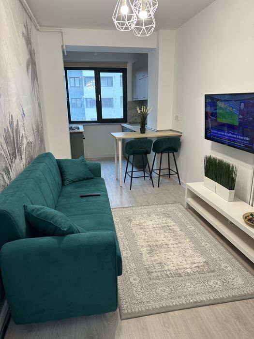 Apartament 2 camere Ivory