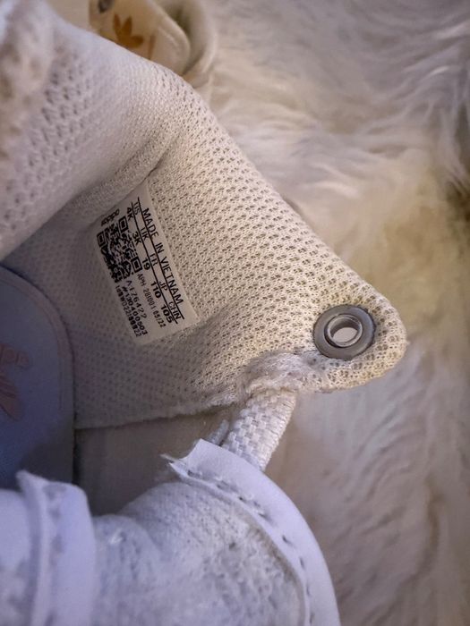 Кец Adidas 19 размер