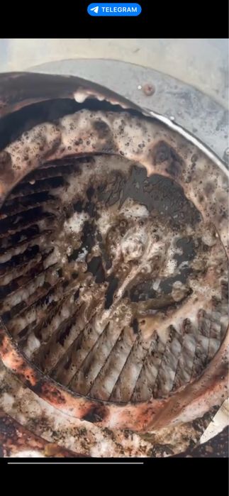 дымоход чистка службы