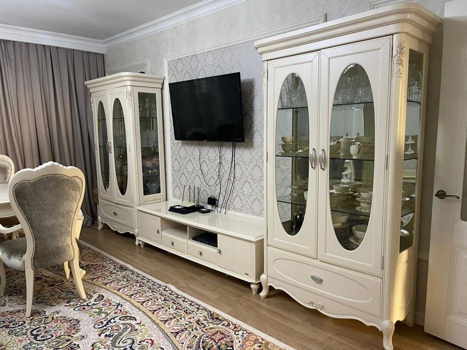 Мебель для гостиной