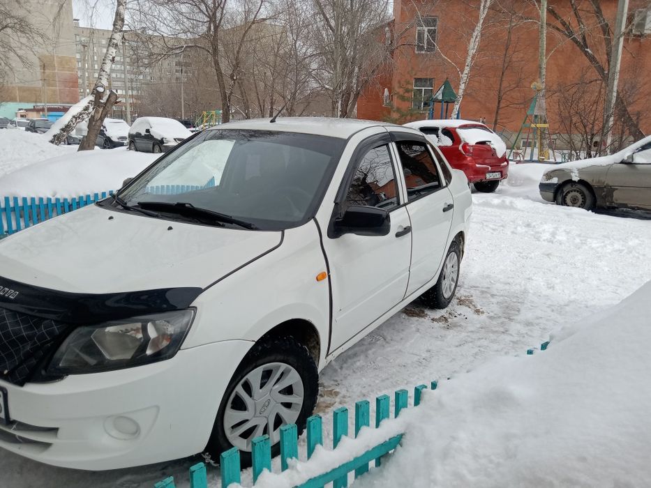 Продам Лада гранта