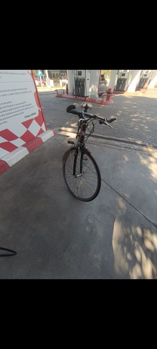 Vând bicicletă în stare perfectă de funcționare
