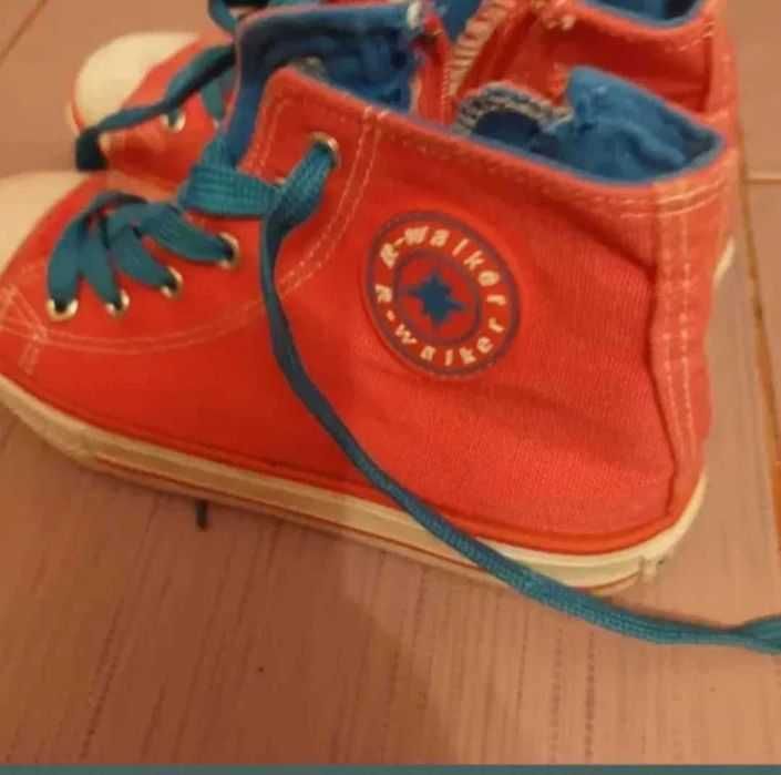 Bascheți fete drumeții