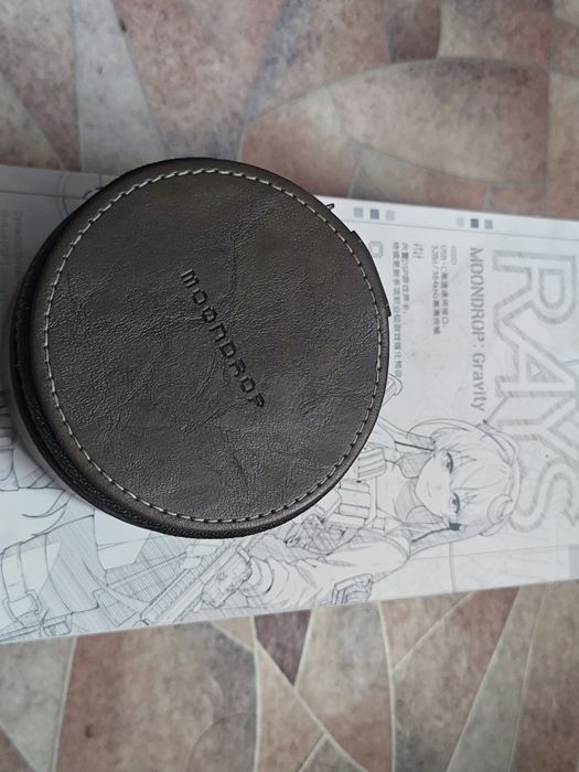 Moondrop Rays (обмен)