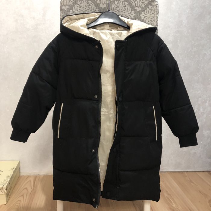 Куртка детская на девочку