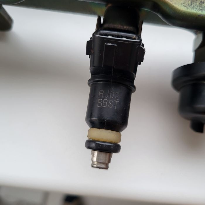 Фарсунки для Honda Elysion