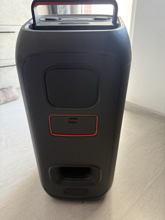 Vand jbl partybox 120