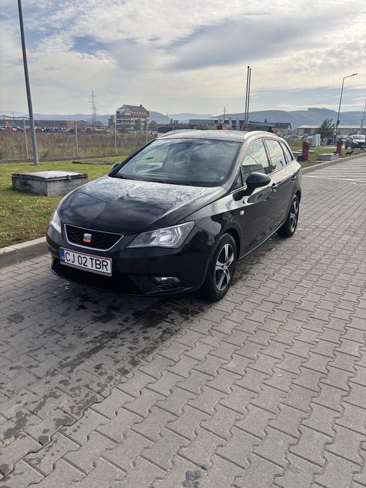 Seat ibiza 1.2 tsi , 105 cp