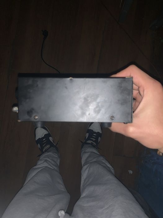 Vand amplificator digital karaoke LTC K100