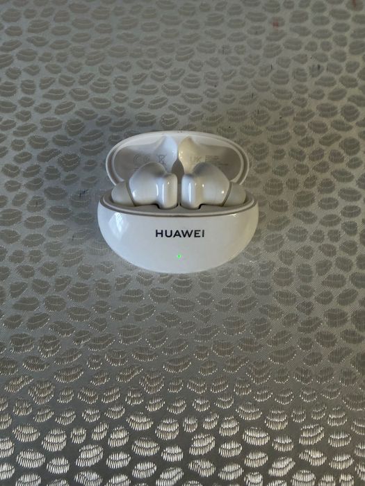 Casti Huawei FreeBuds 5i